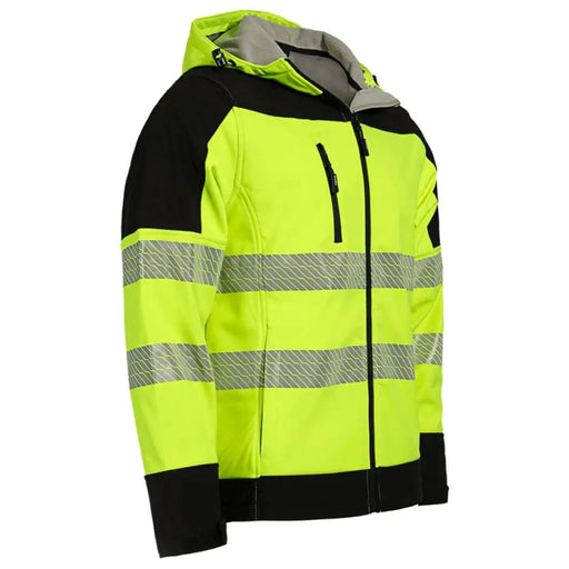 РАБОТНО ЯКЕ РАЗМЕР XXL STENSO NOBEL PRO 2.0