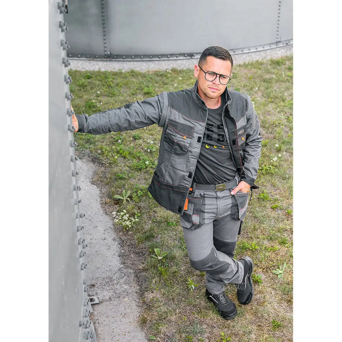 РАБОТНО ЯКЕ РАЗМЕР XXXL NEO