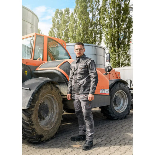 РАБОТНО ЯКЕ РАЗМЕР XXXL NEO