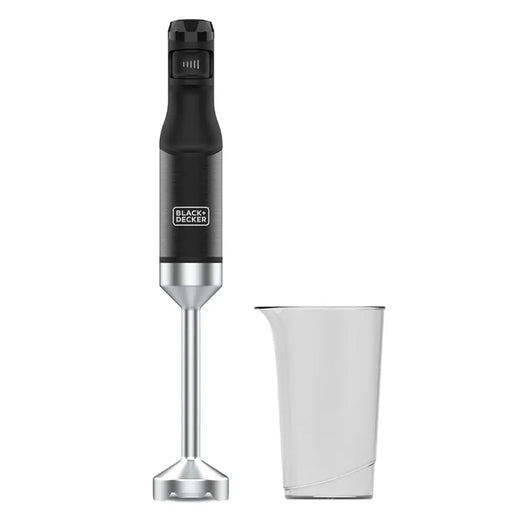 Ръчен блендер Black + Decker BXHB1501E