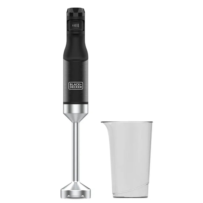 Ръчен блендер Black + Decker BXHB1501E