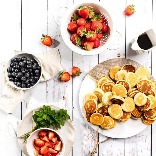 Ръчен миксер SMAPP 451.4 Бял