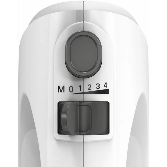 Ръчен миксер Bosch CleverMixx MFQ24200 400 W бял