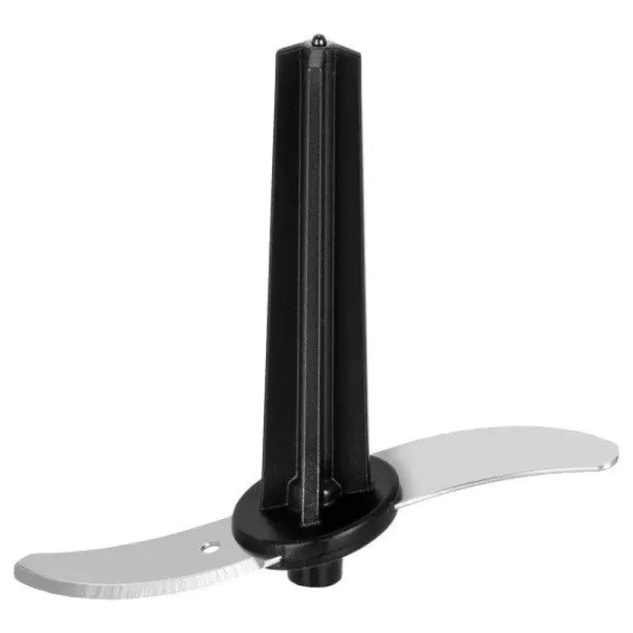 Ръчен пасатор MPM MBL-42M - комплект 1500 W Черен