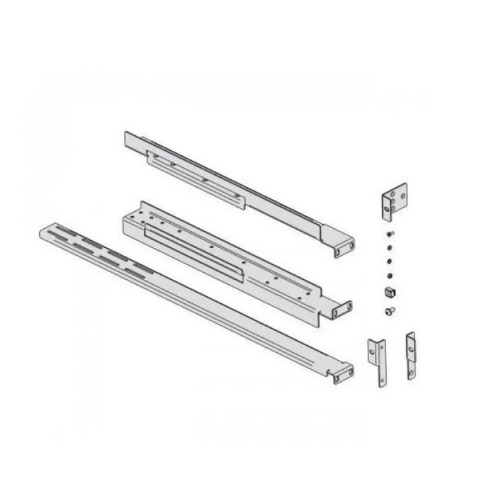 Rack Kit за UPS EVER RT 600-1000 mm Монтажен комплект