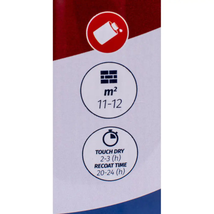 RADIATER ТОПЛОУСТОЙЧИВА БОЯ БЯЛА 750 ML VITEX