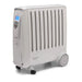 РАДИАТОР DIMPLEX CADIZ 2000W БЯЛ 2000.0 W