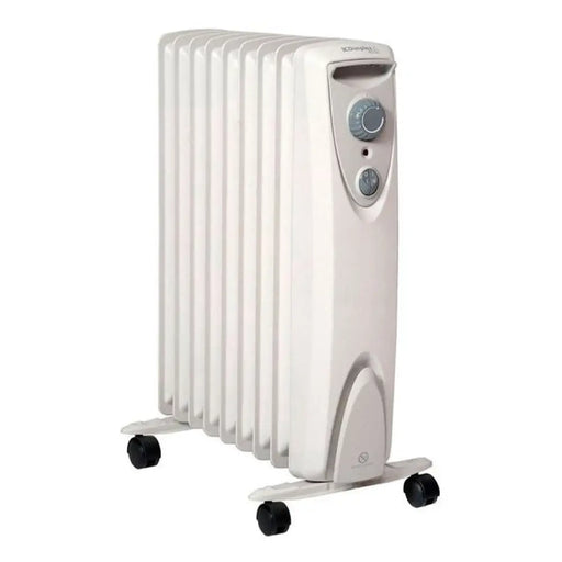 РАДИАТОР DIMPLEX ECO COLUMN 2000W БЯЛ 2000.0 W