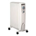 РАДИАТОР DIMPLEX ECO COLUMN 2000W БЯЛ 2000.0 W