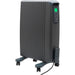 РАДИАТОР DIMPLEX EVORAD 2000W BK ЧЕРЕН 2000.0 W