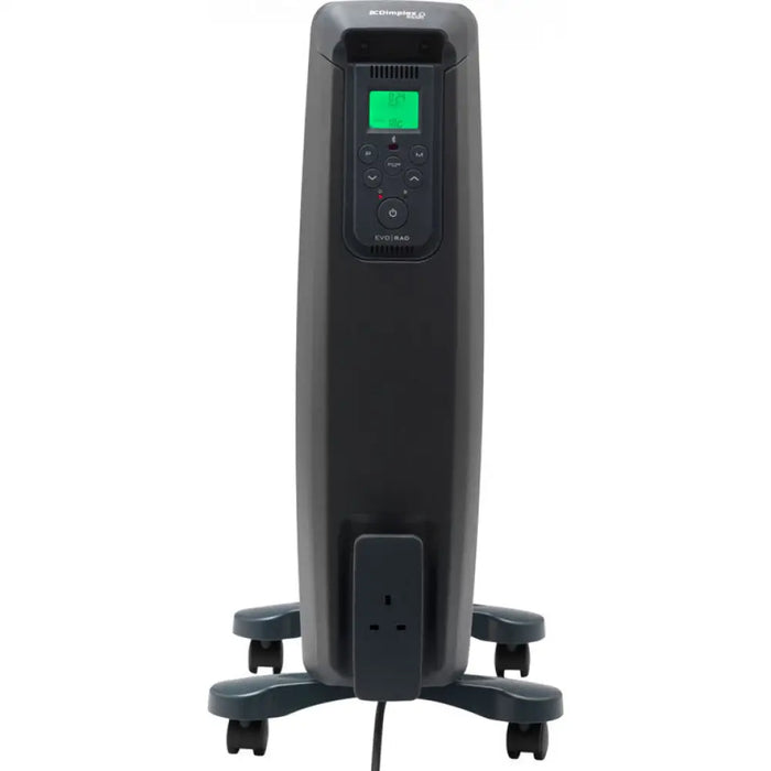 РАДИАТОР DIMPLEX EVORAD 2000W BK ЧЕРЕН 2000.0 W