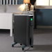 РАДИАТОР DIMPLEX EVORAD 2000W BK ЧЕРЕН 2000.0 W