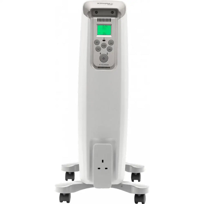 РАДИАТОР DIMPLEX EVORAD 2000W WH БЯЛ 2000.0 W