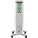 РАДИАТОР DIMPLEX EVORAD 2000W WH БЯЛ 2000.0 W