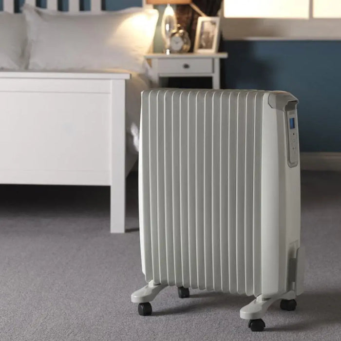 РАДИАТОР DIMPLEX EVORAD 2000W WH БЯЛ 2000.0 W