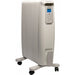 РАДИАТОР DIMPLEX EVORAD 2000W WH БЯЛ 2000.0 W