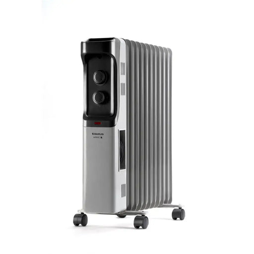 РАДИАТОР TAURUS DAKAR NEW 2500 БЯЛ 2500.0 W
