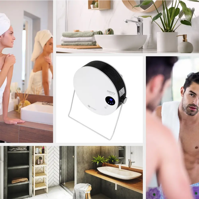 Радиатор за баня CAMRY CR 7747