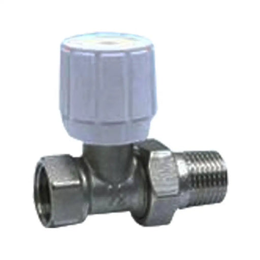 РАДИАТОРЕН КРАН ПРАВ 1/2 JOZI