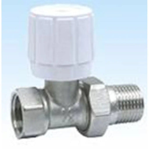 РАДИАТОРЕН КРАН ПРАВ 1/2 JOZI