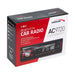 Радио Audiocore AC9720 B MP3 / WMA / USB / RDS / SD ISO