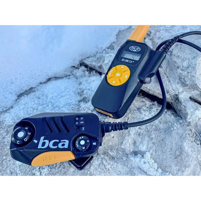 Радио BCA BC LINK 2.0 EU
