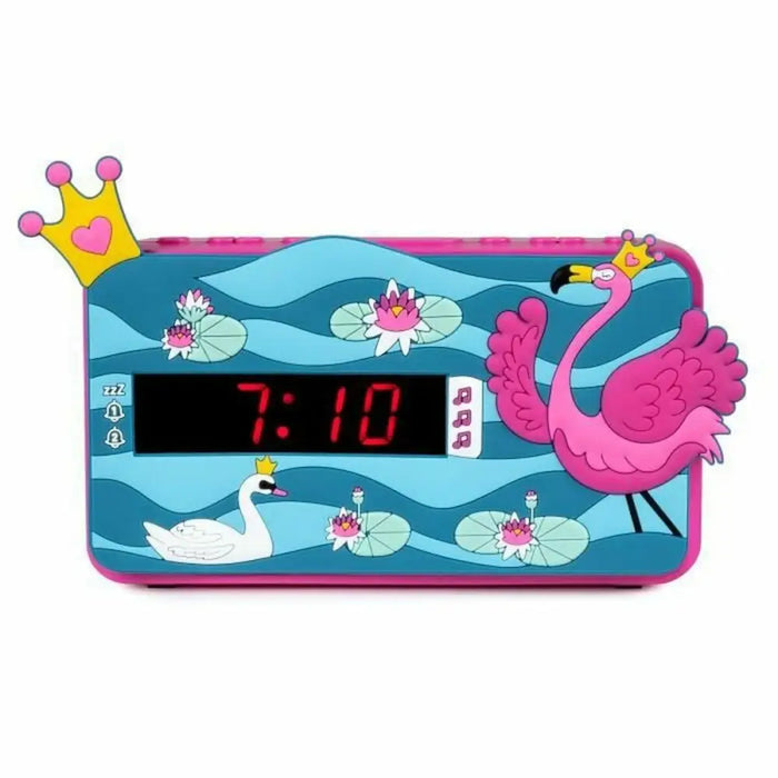 Радио Bigben Princess Rose