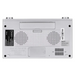 Радио Blaupunkt KR12SL Сребрист