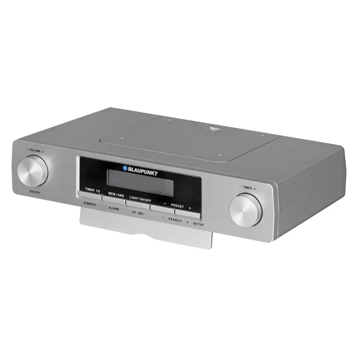 Радио Blaupunkt KR12SL Сребрист