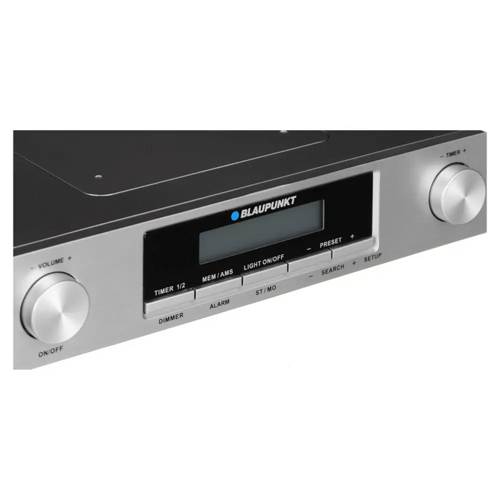 Радио Blaupunkt KR12SL Сребрист