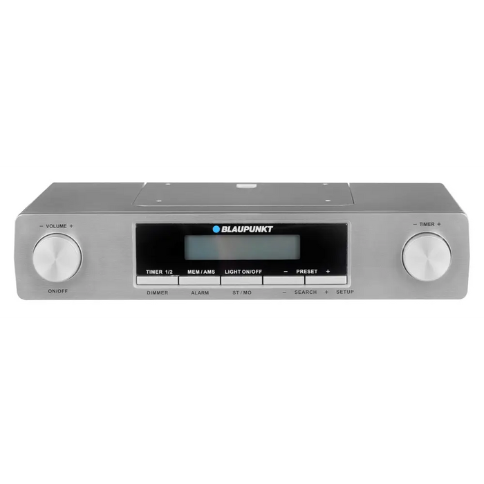 Радио Blaupunkt KR12SL Сребрист