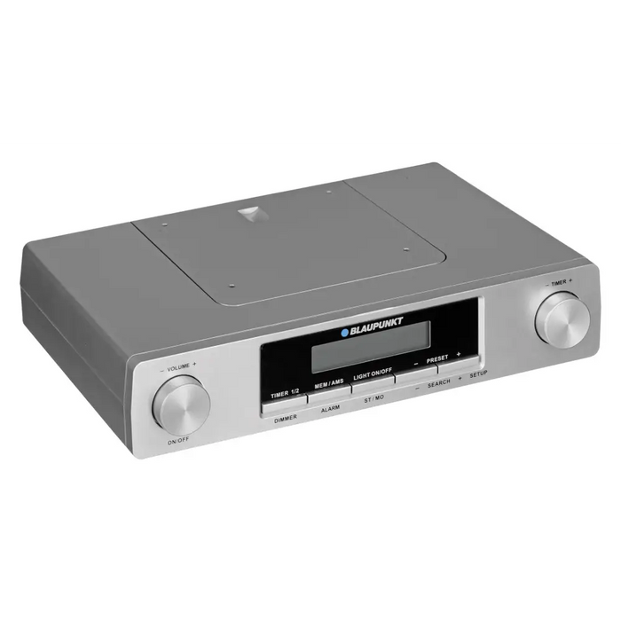 Радио Blaupunkt KR12SL Сребрист