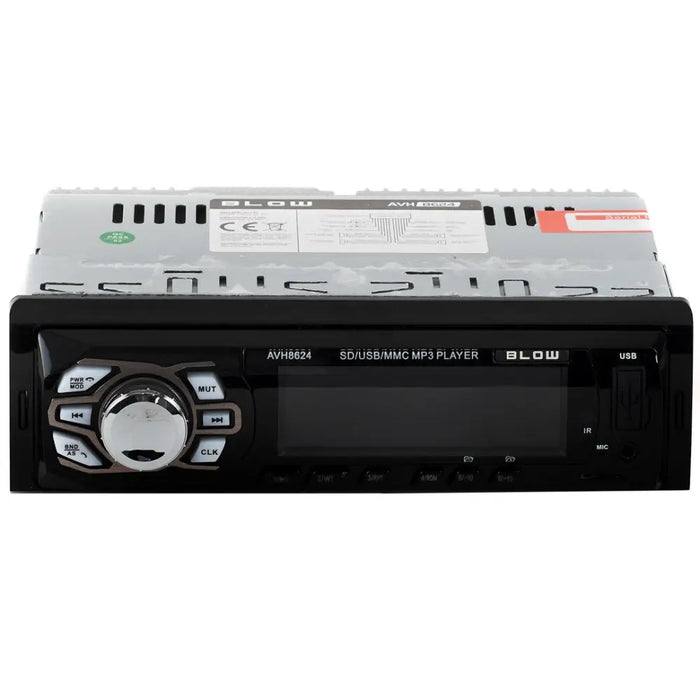 Радио BLOW AVH-8624 Car Black