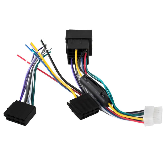 Радио BLOW AVH-8624 Car Black