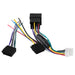 Радио BLOW AVH-8624 Car Black