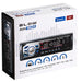 Радио BLOW AVH-8624 Car Black