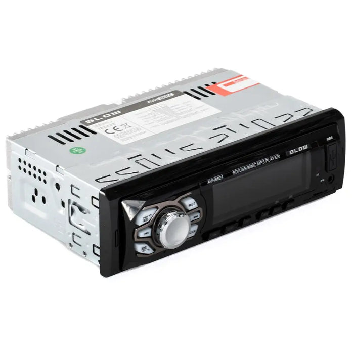 Радио BLOW AVH-8624 Car Black