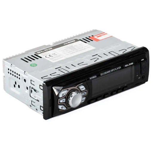 Радио BLOW AVH-8624 Car Black
