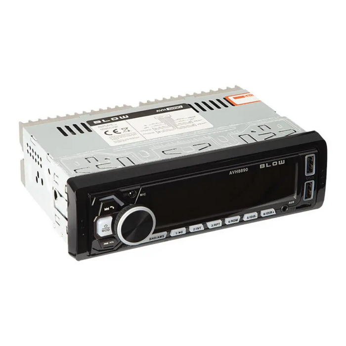 Радио BLOW AVH-8890 Car Black