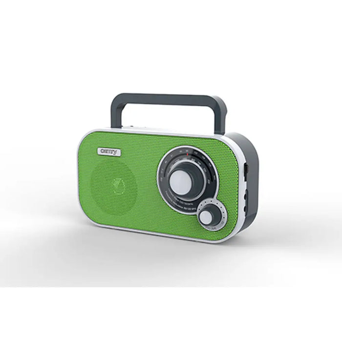 Радио Camry Червен