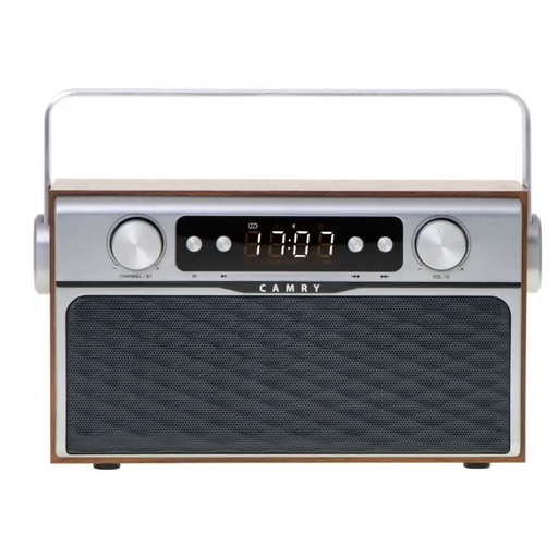 Радио Camry CR 1183 Bluetooth