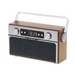 Радио Camry CR 1183 Bluetooth