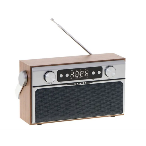 Радио Camry CR 1183 Bluetooth