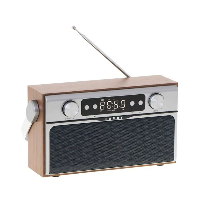Радио Camry CR 1183 Bluetooth