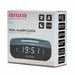 Радио часовник Aiwa CR 15 Черен