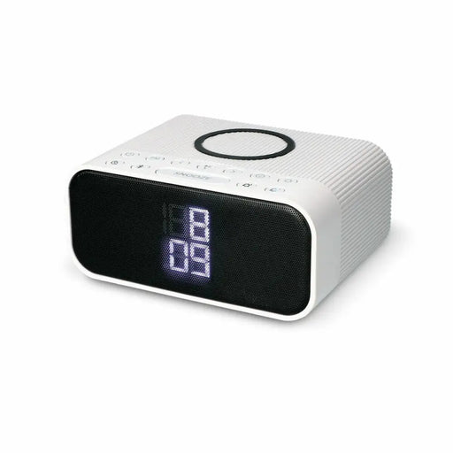 Радио часовник KSIX 10W