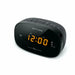 Радио часовник Muse M 150 CR Аналог FM