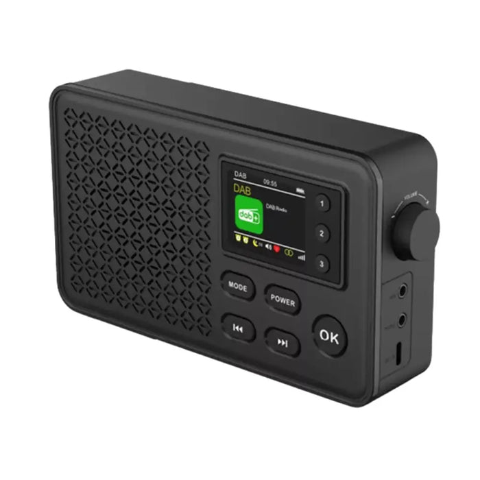 Радио Denver Electronics DAB-57