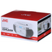 Радио JVC RC-E451W Бял