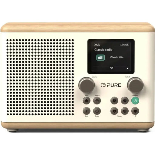Радио Marshall H4